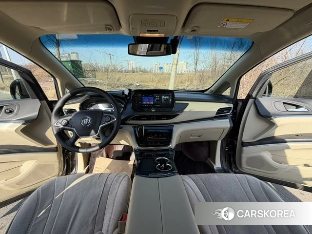 Buick GL8 id 4207952 из Китая 24