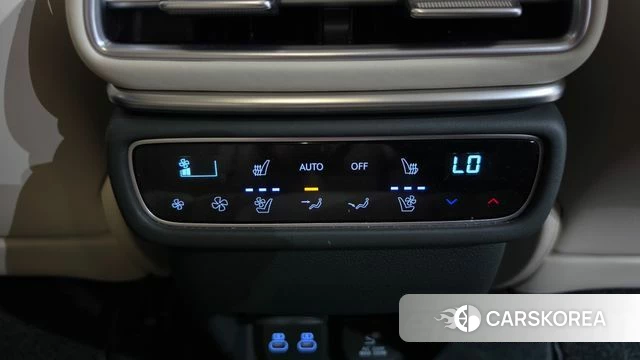 Genesis GV80 id 4898155 из Кореи 24
