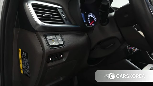 Kia The New K5 Hybrid 2nd generation id 4722456 из Кореи 24