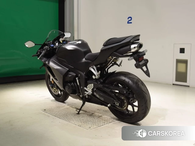 Проданный Honda CBR600RR id 4016309 из Японии, фото 24