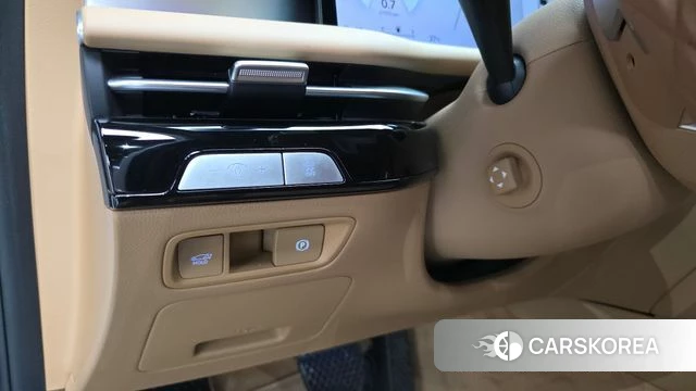 Genesis G80 (RG3) id 4368668 из Кореи 24