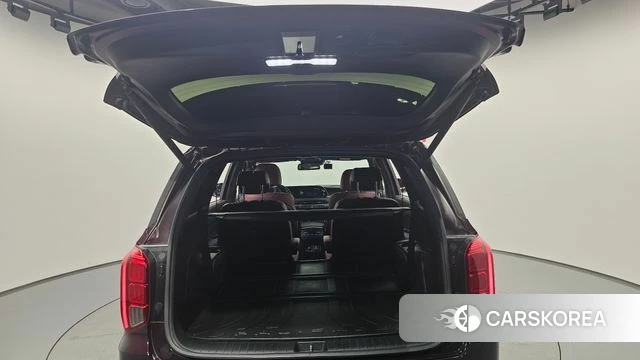 Hyundai Palisade id 4415653 из Кореи 24