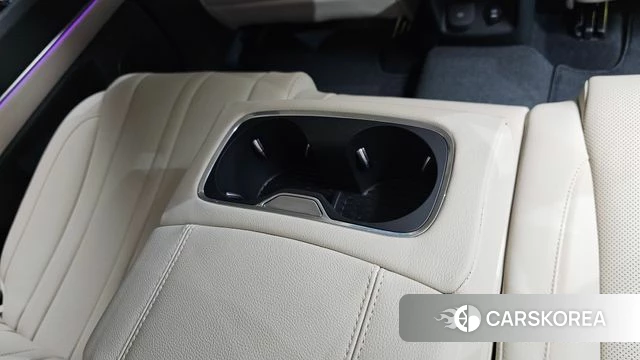 Genesis GV80 id 4194503 из Кореи 24