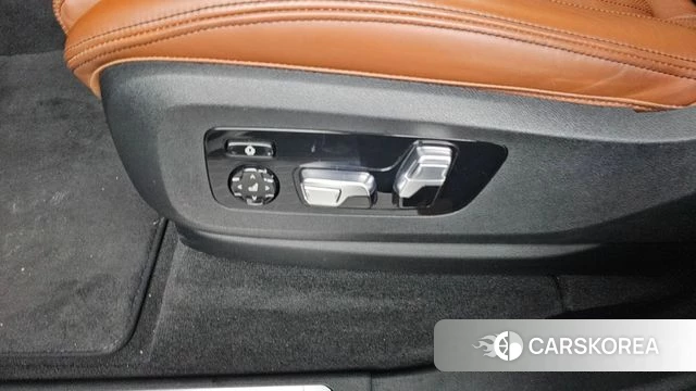 BMW X7 (G07) id 4779884 из Кореи 24
