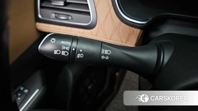 Renault Korea (Samsung) The New SM6 id 4433712 из Кореи 24