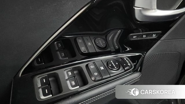 Kia Niro EV id 4717418 из Кореи 24