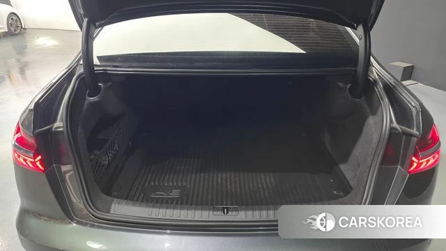 Audi A6 (C8) id 4224989 из Кореи 24