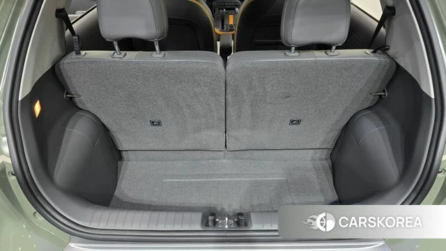 Hyundai Casper id 4740075 из Кореи 24