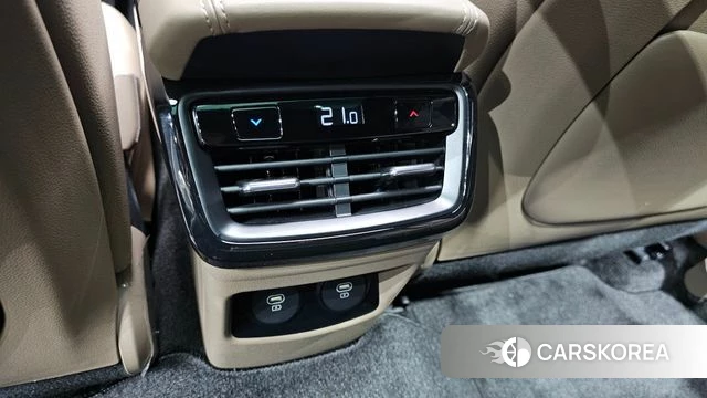 Kia K8 Hybrid id 4361127 из Кореи 24
