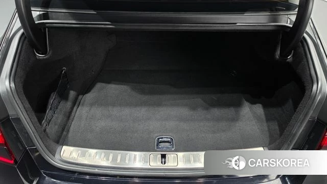Genesis G90 (RS4) id 4899203 из Кореи 24
