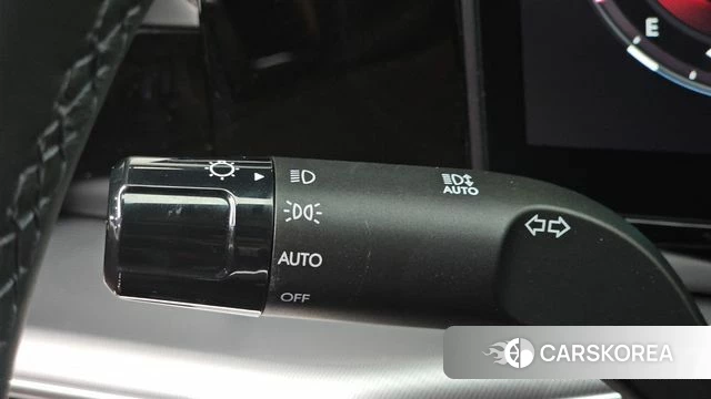 Hyundai Grandeur Hybrid (GN7) id 4400459 из Кореи 24