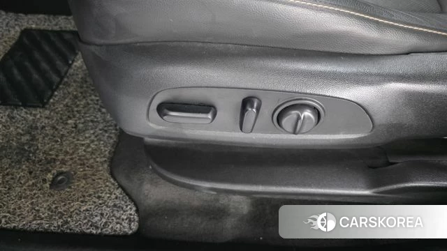 Chevrolet (GM Daewoo) Traverse id 4872754 из Кореи 24