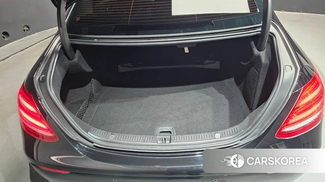 Mercedes-Benz E-Class W213 id 4626517 из Кореи 24