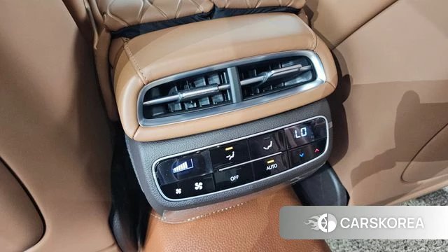 Genesis G80 (RG3) id 4774230 из Кореи 24