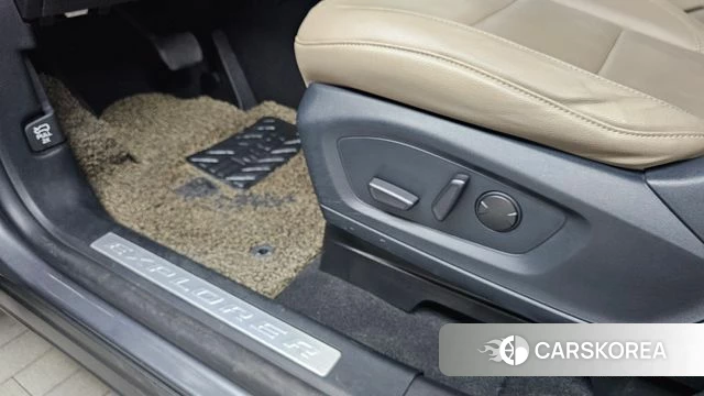 Ford Explorer 6th Generation id 4529409 из Кореи 24
