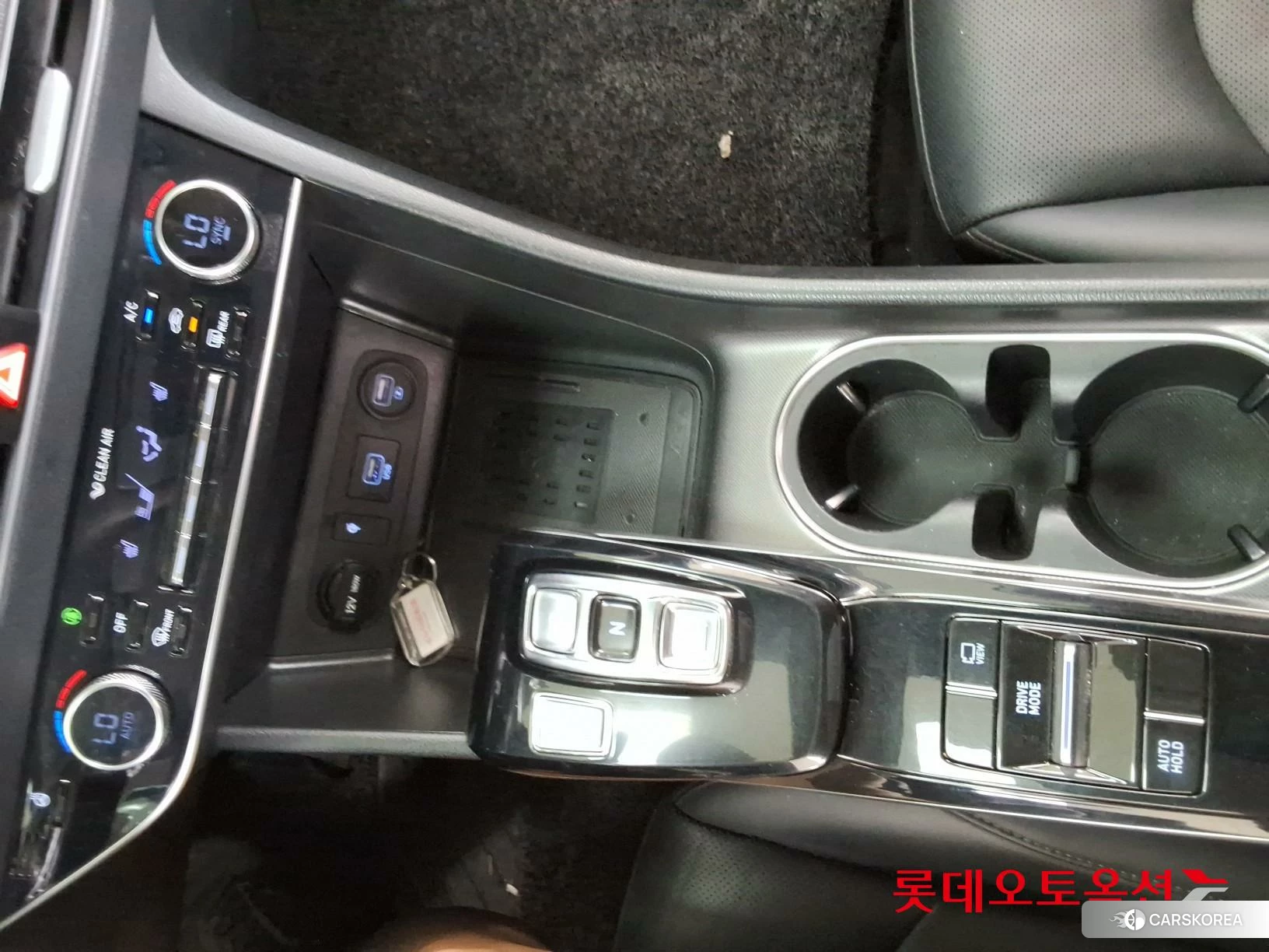 Hyundai Sonata id 4504384 из Кореи 24