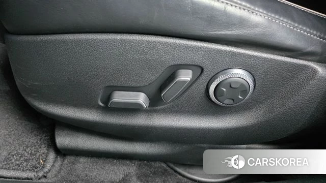 Genesis G80 (RG3) id 4727428 из Кореи 24
