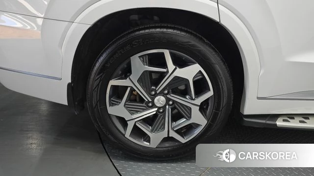 Hyundai Palisade id 4855723 из Кореи 24