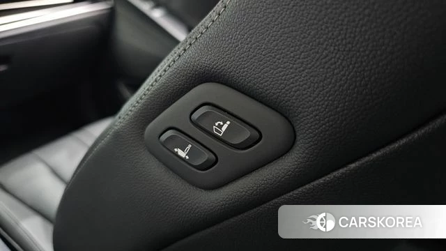 Genesis G80 (RG3) id 4464762 из Кореи 24