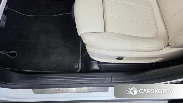 Mercedes-Benz GLB-Class X247 id 4871105 из Кореи 24