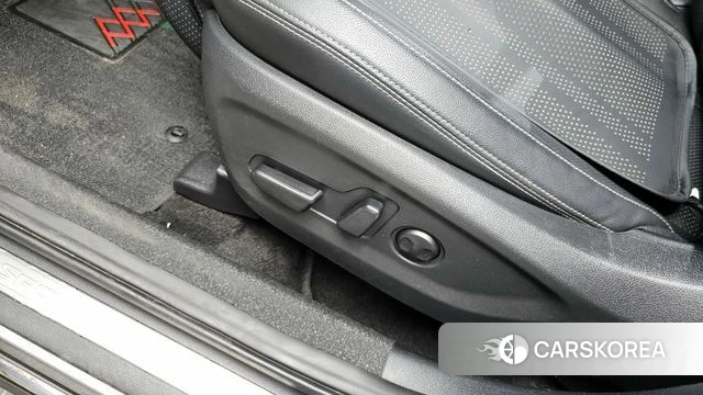Kia Sportage The Bold id 4411024 из Кореи 24