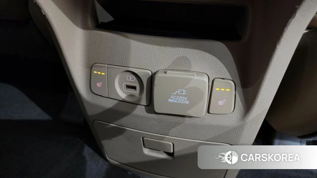 Kia The New Carnival id 4727980 из Кореи 24
