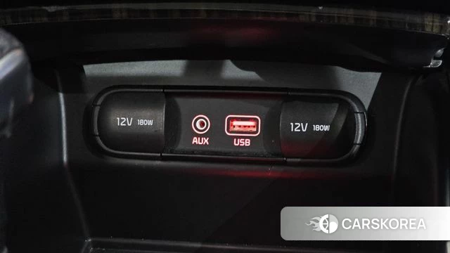 Kia The New Sorento id 4430409 из Кореи 24