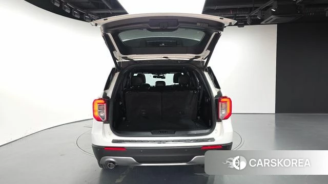 Ford Explorer 6th Generation id 4741607 из Кореи 24