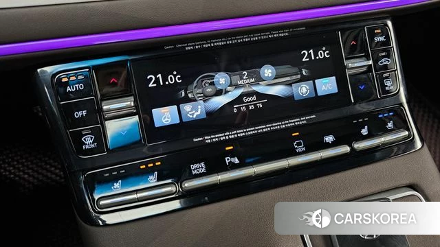 Hyundai The New Grandeur IG id 4424045 из Кореи 24