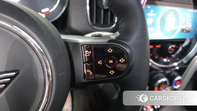 Mini Cooper Countryman id 4517039 из Кореи 24