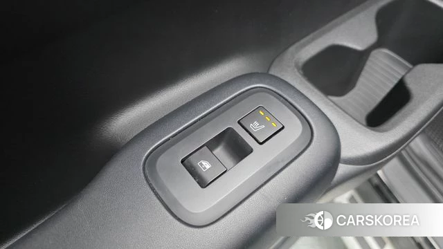 Hyundai Santa Fe (MX5) id 4243475 из Кореи 24