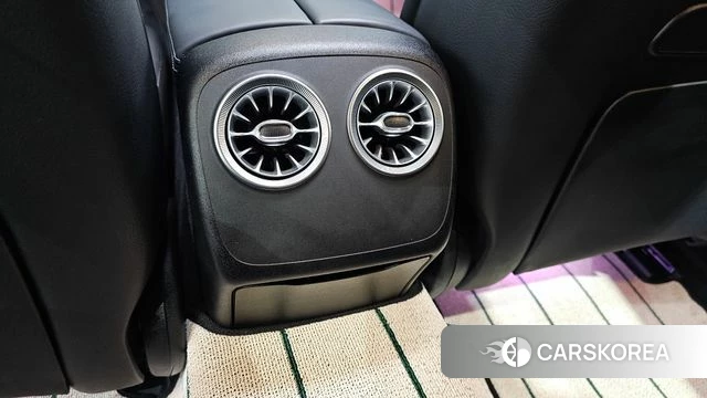 Mercedes-Benz AMG GT id 4422107 из Кореи 24
