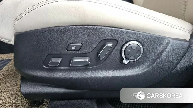 Genesis GV70 id 4871962 из Кореи 24