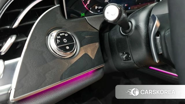 Mercedes-Benz E-Class W214 id 4474113 из Кореи 24