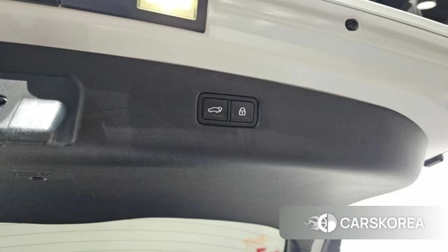 Genesis GV70 id 4224711 из Кореи 24