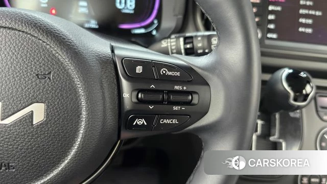 Kia The New Kia Ray id 4749336 из Кореи 24