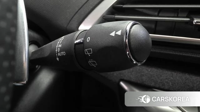 Peugeot 5008 second generation id 4502210 из Кореи 24