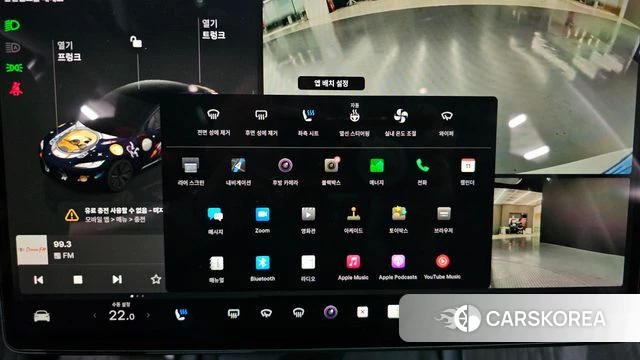 Tesla Model 3 id 4302352 из Кореи 24