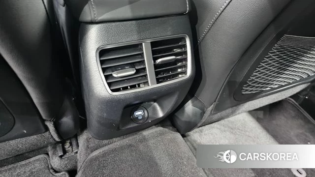 Hyundai Sonata (DN8) id 4428449 из Кореи 24