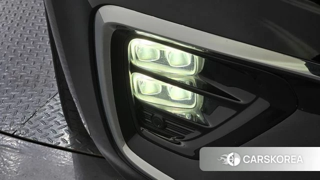 Kia The New Carnival id 4677380 из Кореи 24