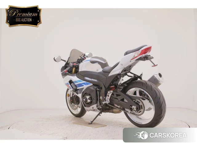 Suzuki GSX-R1000 id 3946865 из Японии 24