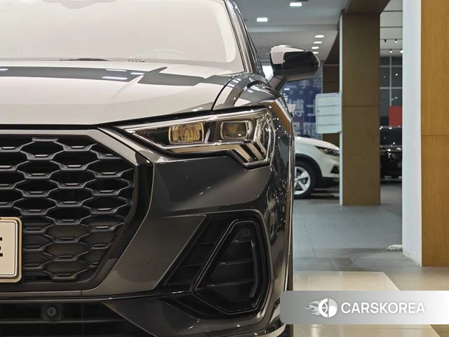 Audi Q3 Sportback id 4298529 из Китая 24