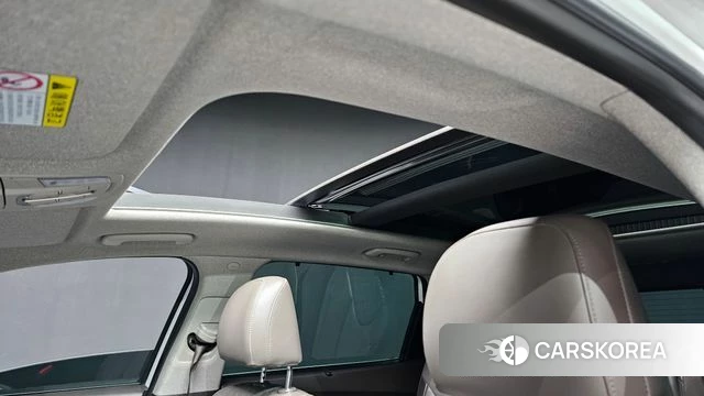 Hyundai Santa Fe TM id 4345526 из Кореи 24