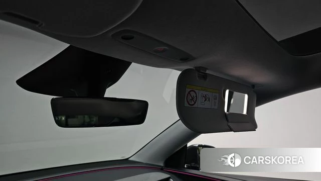Tesla Model Y id 4612380 из Кореи 24