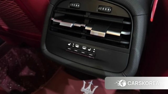 Maserati Ghibli id 4775172 из Кореи 24