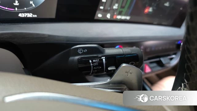 Kia K8 id 4750063 из Кореи 24
