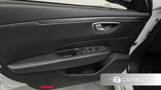 Renault Korea (Samsung) SM6 id 4615464 из Кореи 24