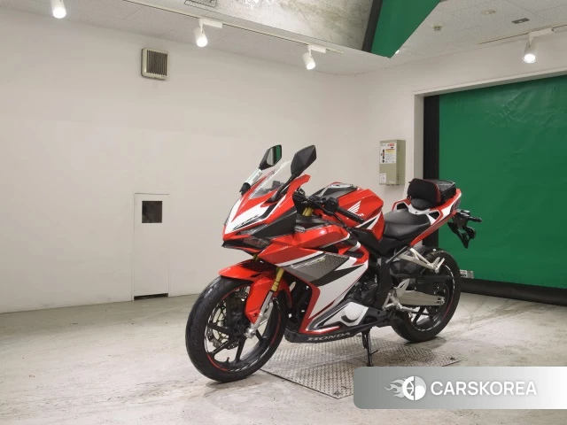 Проданный Honda CBR250RR ABS id 3946918 из Японии, фото 24