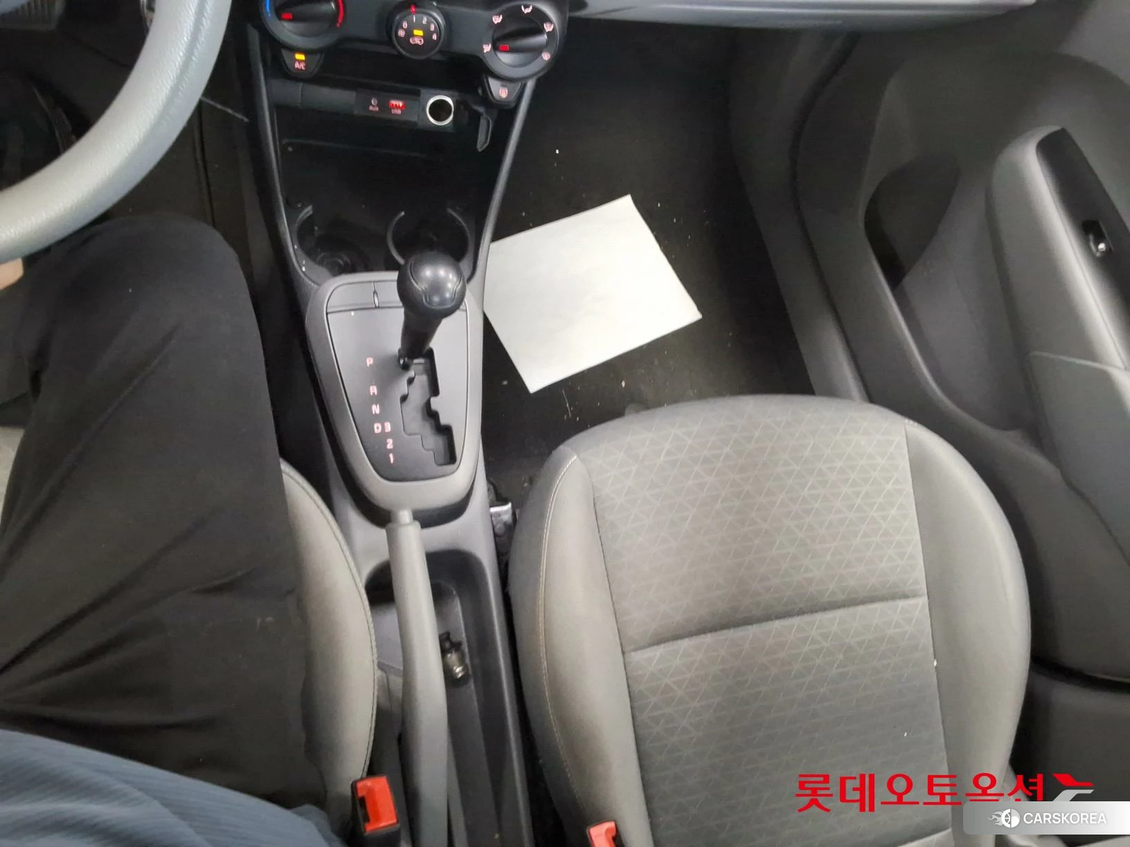 Kia Morning id 4504370 из Кореи 24