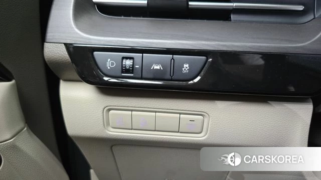 Kia Carnival 4th generation id 4382017 из Кореи 24